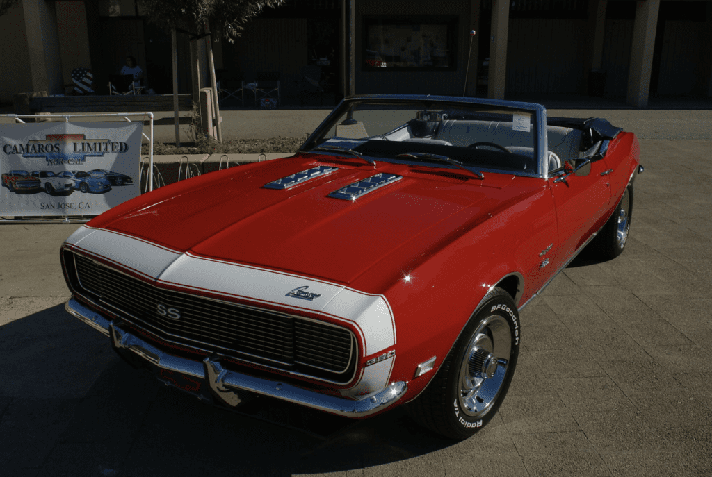 1968-Camaro-RSSS-Convertible