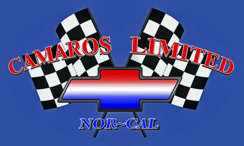 Camaros Ltd Race Flags Image