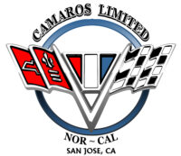 Camaros Ltd Logo